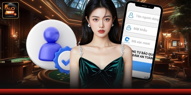 Các bước đăng nhập ALO789 chi tiết cho thành viên