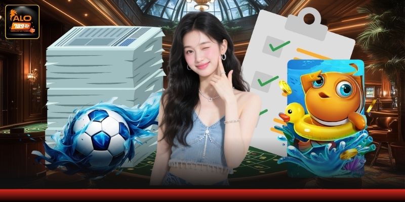 Các điều khoản pháp lý thường gặp