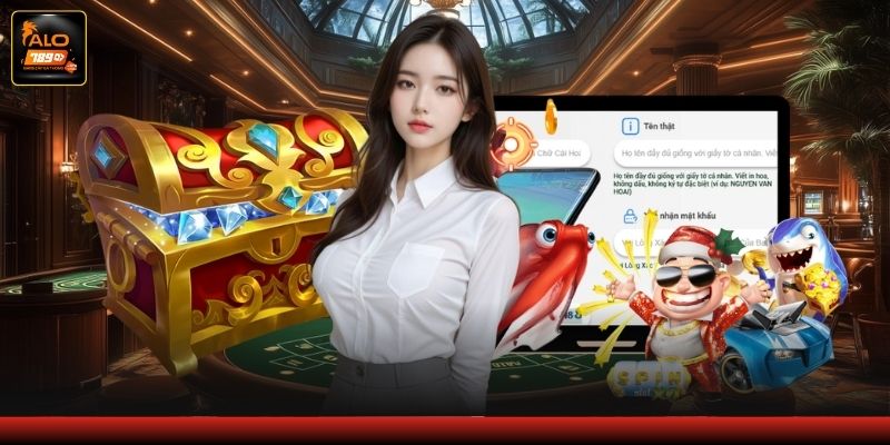 Các mẹo giúp quá trình tạo tài khoản suôn sẻ