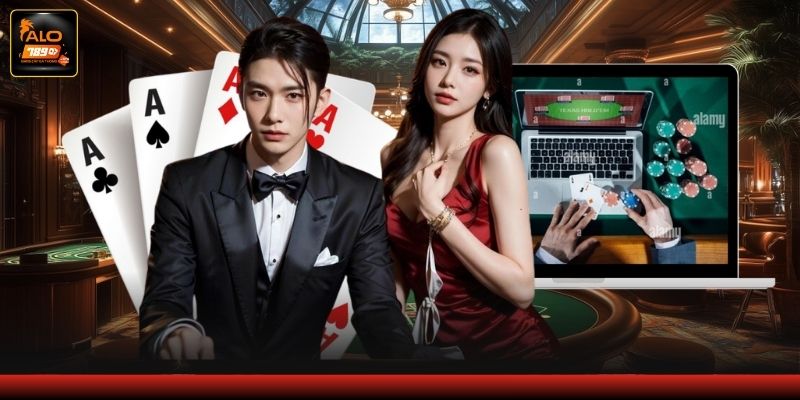 Hướng dẫn chi tiết cách chơi Ba Cây dành cho người mới