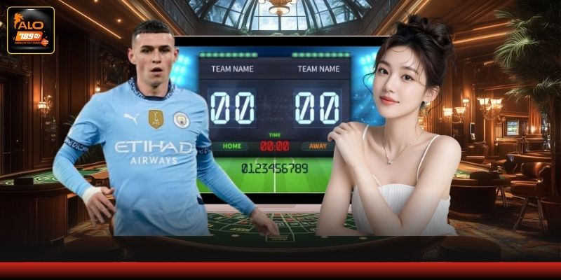 Hướng dẫn cược bóng đá U23 châu Á dành cho tân thủ