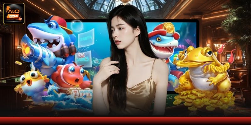 Lưu ý quan trọng khi thực hành săn cá